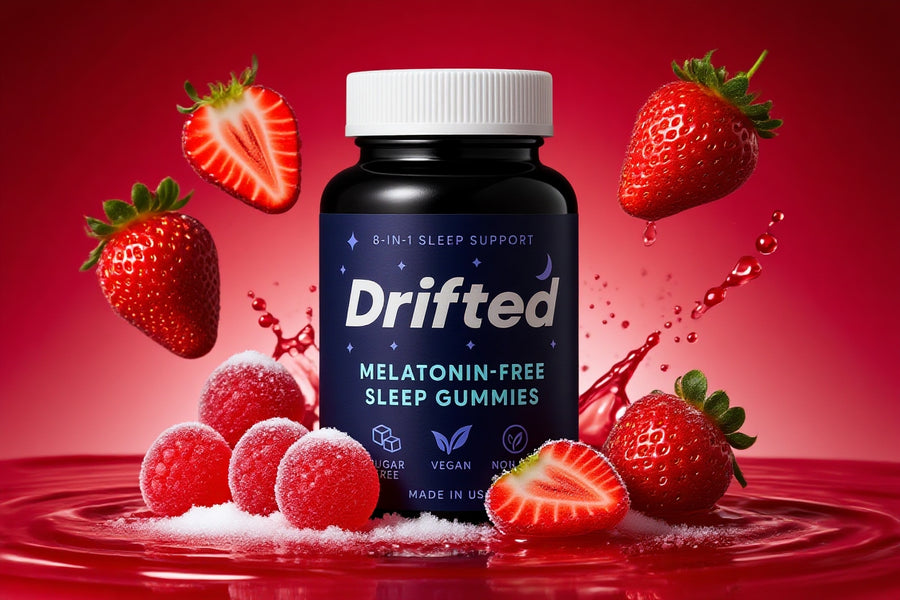 Drifted product