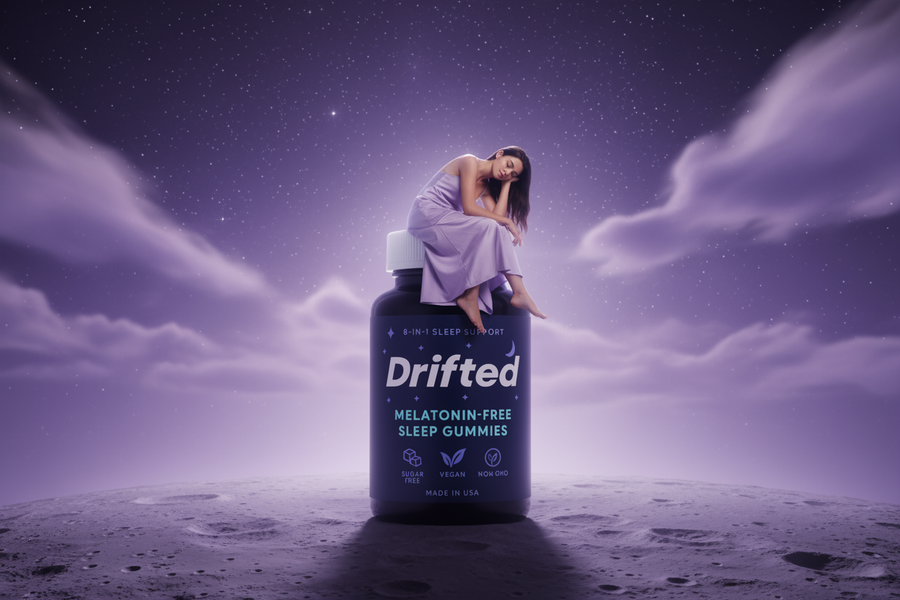 Drifted product